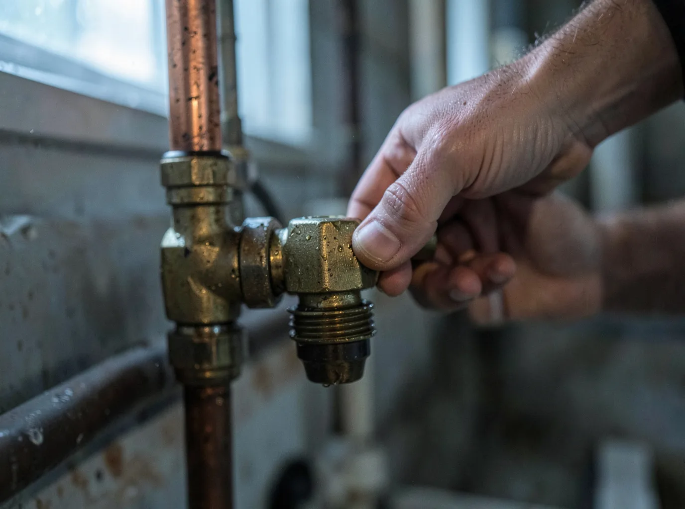 Emergency Plumber Fayetteville, TX FAQs